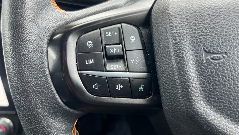 Ford Ranger Diesel Pick Up Double Cab Wildtrak 2.0 EcoBlue 205 Auto